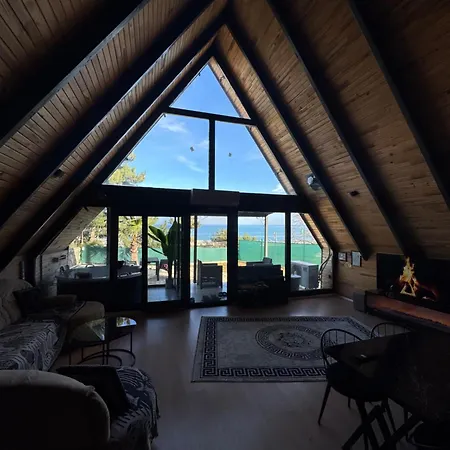 Gerze Saklikent Apartment *