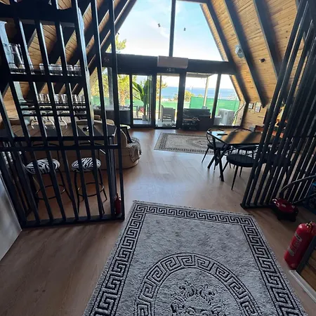 Gerze Saklikent Apartment Sinop