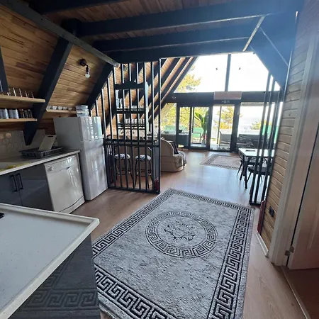 Apartment Gerze Saklikent