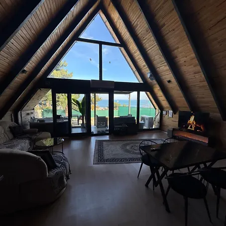 Gerze Saklikent Apartment *