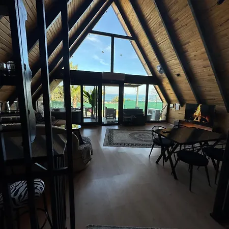 Gerze Saklikent Apartment *