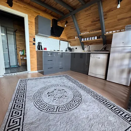 Gerze Saklikent Apartment Sinop