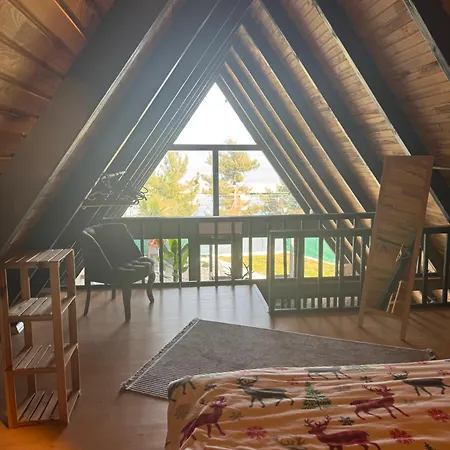 Apartment Gerze Saklikent Sinop
