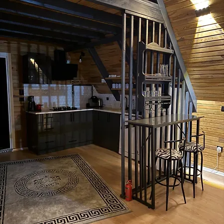 Gerze Saklikent Apartment
