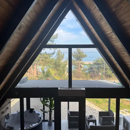 Gerze Saklikent Apartment Sinop